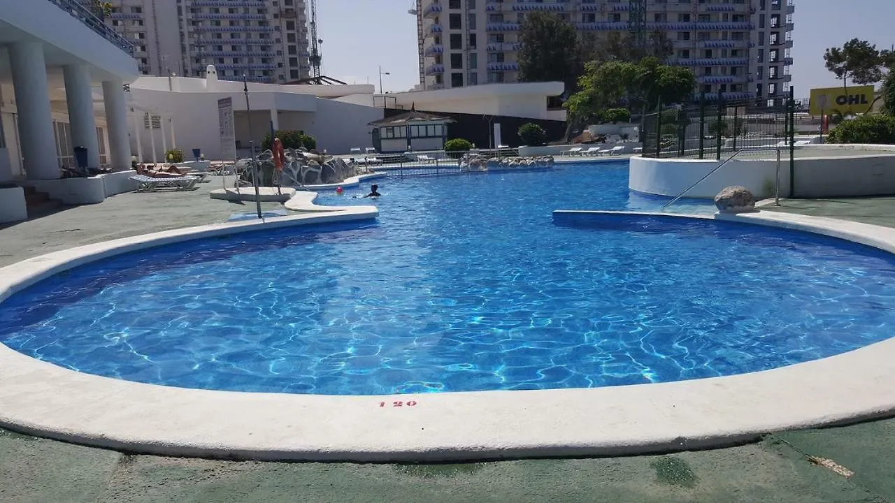 Daire Aphotel Paraiso Del Sur In Centro Citta, Wifi Personale, Vista Mare Con Terrazza, Ristoranti E Pub Adiacenti, Taxi E Bus, Atelier Cura Alla Persona, Farmacia Con Medico Costa Adeje